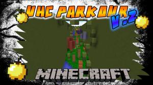 Descargar UHC Parkour 2 para Minecraft 1.8.9